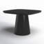 Genie Acacia Solid Wood Dining Table-492097210