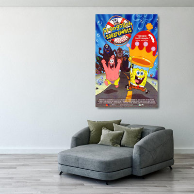 SpongeBob SquarePants Movie