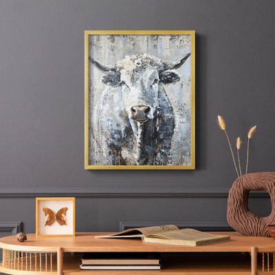 "ANIMALS Series Cxxx" par J Paul