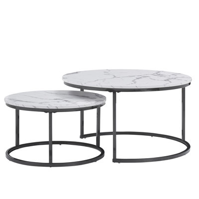 Frame Coffee Table