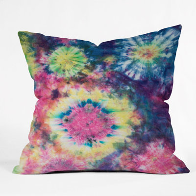  Coussin décoratif intérieur / extérieur Van Ekeren Starburst