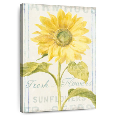 Harnek Floursack Florals II