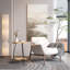 Table d'appoint ronde