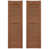Treated Cedar selected