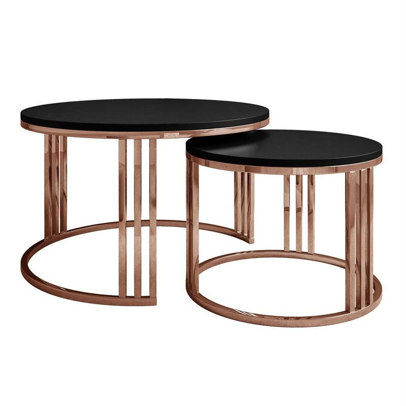 Coffee Table, Black
