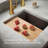 Billings Undermount Bar Sink With Accessories-101141905