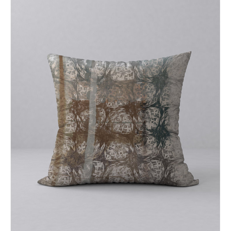 Insert de coussin carré, 18 po x 18 po