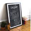« calgary city map », reproduction d’impression sur affiche en rêve-31734163