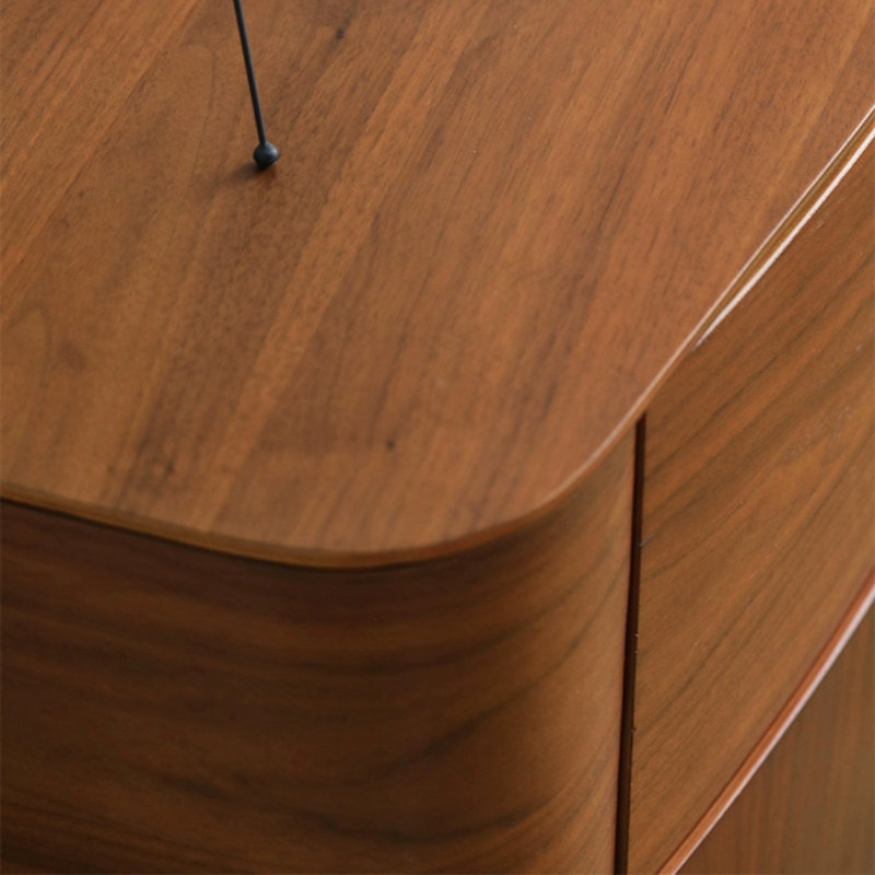 Simple Luxurious Sideboard