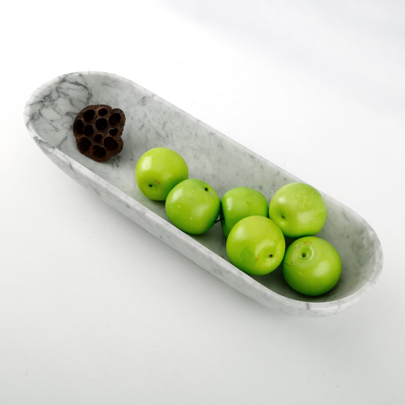 Marble Decorative Bowl