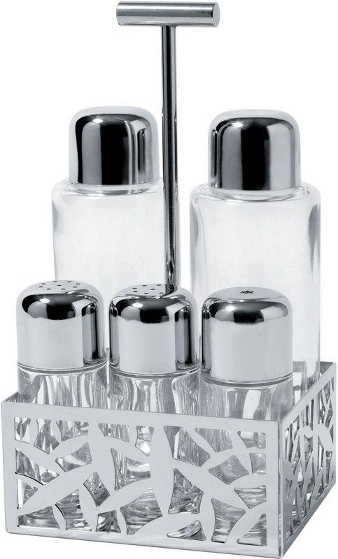 Cactus! Condiment Set