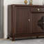 Buffet armoire à thé