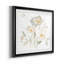 22_Whispering Petals II - reproduction encadrée de qualité supérieure - prête à être accrochée-300111698-300111660-300125244