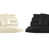 Cream/Black