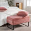 Lovitto Upholstered Ottoman-519373761