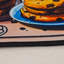 Ensemble de tapis de cuisine Cucina Cookies