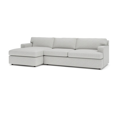 Cleo Chaise Sectional