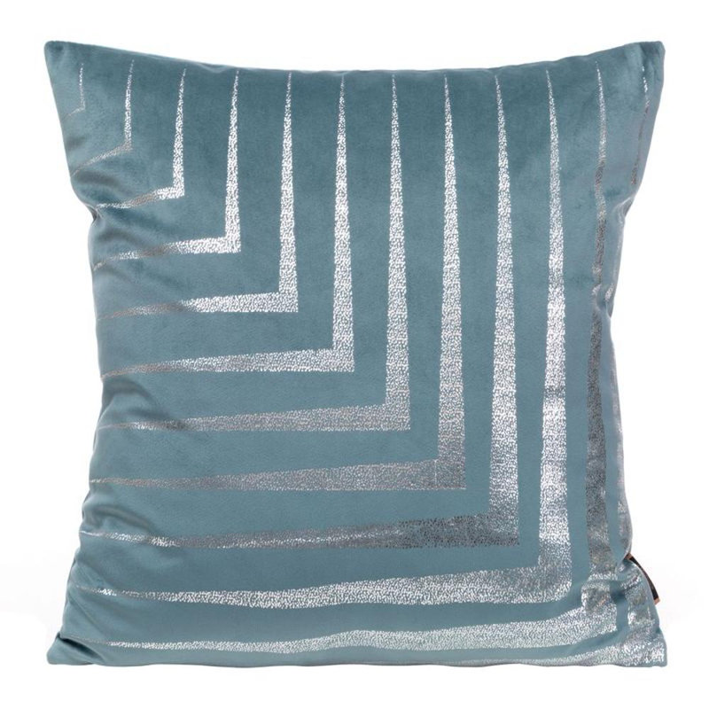 Blink Pillowcase, Blue