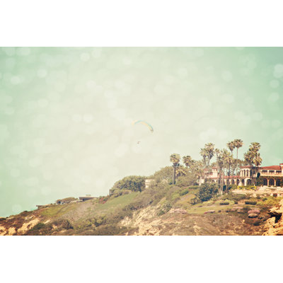 'West Coast I' by Sylvia Coomes - Wrapped Canvas Print