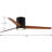 Goren 56'' Ceiling Fan with LED Lights-872557130