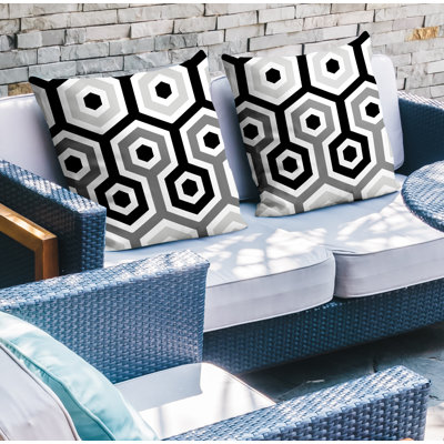  Coussin intérieur / extérieur
