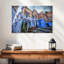 Ravi, ville bleue de Chefchaouen-107700866