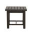 Club Aluminum Outdoor Side Table-70250918