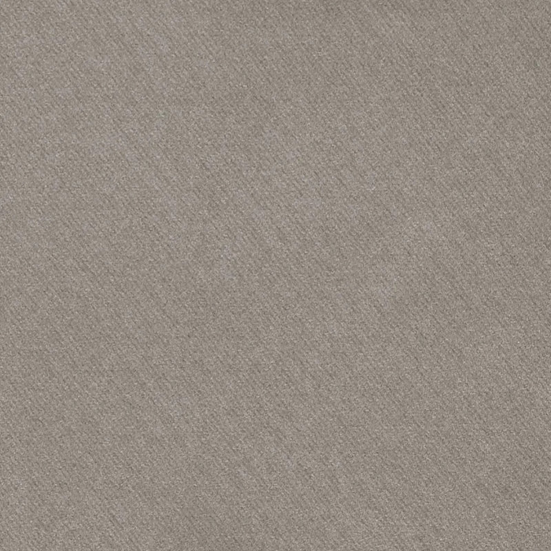 Blake Polished Cotton Fabric, Mushroom