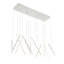 14 - Light LED Pendant-64112343