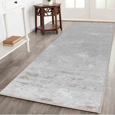 Mccaughey Serenity Stone/Beige Rug