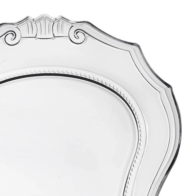Chaise empilable Mauricio