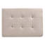 Repose-pieds Malone G631-O, VANILLA-1920551118