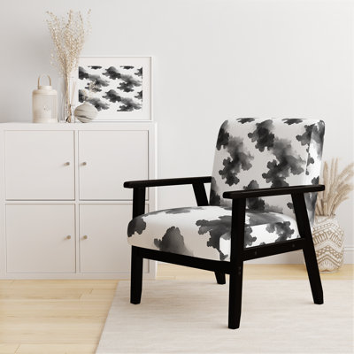 Chaise d'appoint Abstract