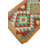 Bobbee Wool Geometric Indoor Rug