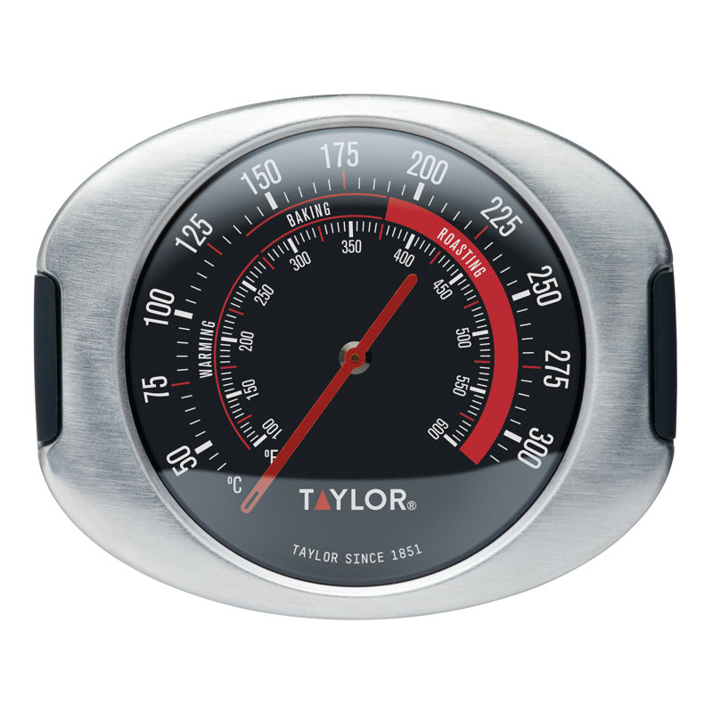 Pro Grill Thermometer