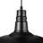 Barn Pendant Lamp 14"