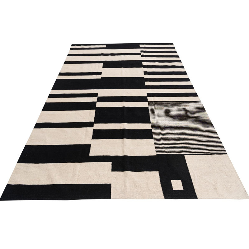 Tapis crème Noor