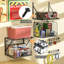 35cm W Metal Wall Mounted Shelving Unit