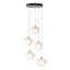 Ume 5 - Light Cluster Geometric Pendant-1740029588-1740029538-1740029589