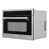 Satin Stainless Steel