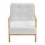 Upholstered Armchair