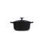 Bourgogne Cast Iron Round Casserole-1398600669-1398600671