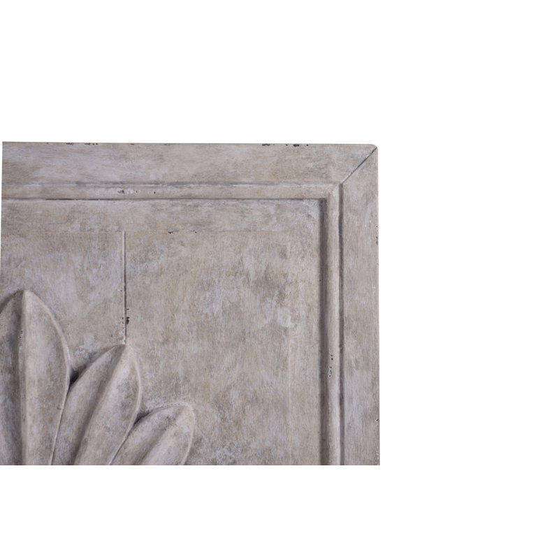 Handmade Solid Wood Wall Decor