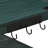 Potting Bench with Hutch-135337941