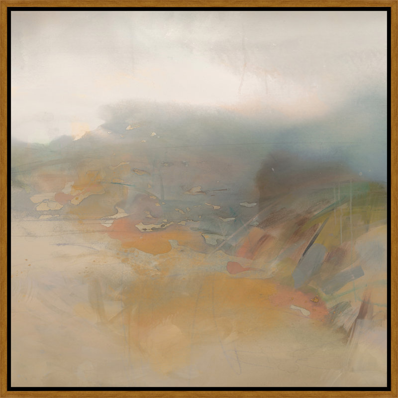 Arancia I Painting by D’Alessandro Léon
