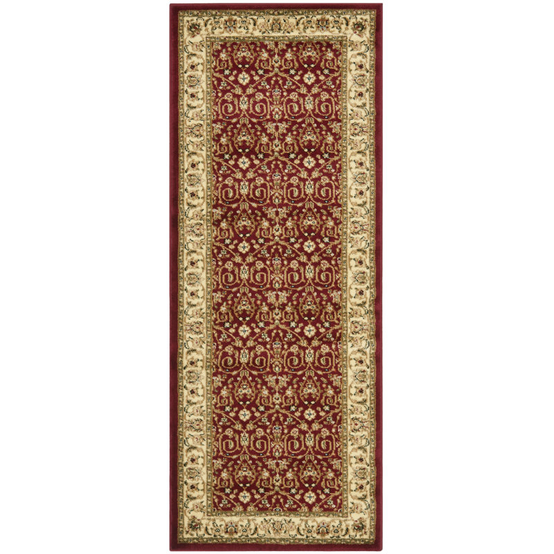 Myria Oriental Area Rug, Runner 69 x 183 cm