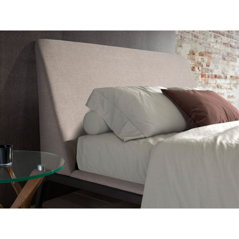 Upholstered Bed
