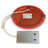 E2 LIGHTING Fire-Rated Slim LED Downlight | 6" | 16W | Dimmable | 5CCT Tunable