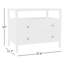 Gracie 27.6'' W Nightstand-1881498748