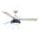 52'' Ceiling Fan with Light Kit